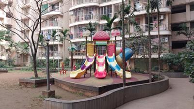 Project Image of 650 Sq.ft 1 BHK Apartment / Flat for sale in Ulwe for Rs. 8000000