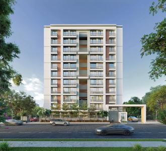 Project Image of 1440.0 - 1890.0 Sq.ft 2 BHK Apartment for buy in Adarsh Ratna