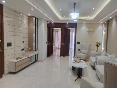 Project Image of 1400.0 - 2100.0 Sq.ft 3 BHK Builder Floor for buy in Divine Ultra Luxury Homes