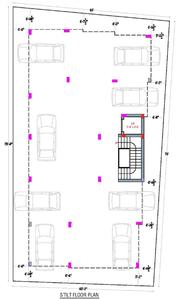 Project Image of 700.0 - 1330.0 Sq.ft 2 BHK Apartment for buy in Vishnu Hema Enclave