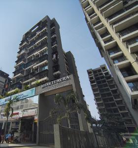 Project Image of 755 Sq.ft 1 BHK Apartment / Flat for sale in Ulwe for Rs. 7200000