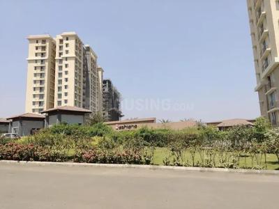 Project Image of 0.0 - 1013.42 Sq.ft 3 BHK Apartment for buy in Ashiana Amodh Phase II