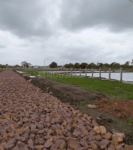 Project Image of 450.0 - 900.0 Sq.ft Residential Plot Plot for buy in Riddhi Enclave Phase 2