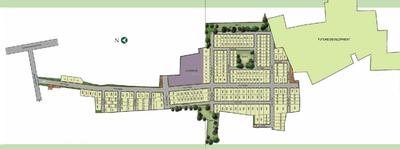 Project Image of 2000 Sq.ft 3 BHK Builder Floor for sale in Sector 45 for Rs. 36500000