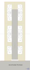Project Image of 527.32 - 849.92 Sq.ft 2 BHK Villa for buy in Siddh Madhav Homes