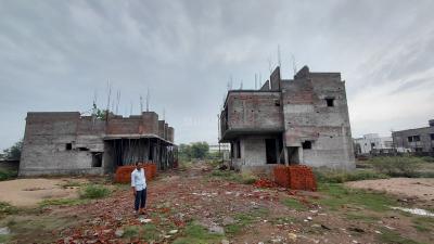 Project Image of 1100.39 - 2235.13 Sq.ft 4 BHK Villa for buy in Sanjivan Nirvana