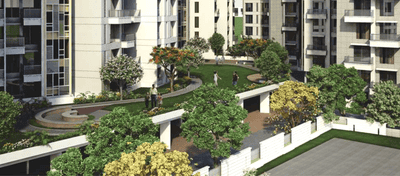 DSK Nabhangan Images for Amenities of DSK DSK Nabhangan 2
