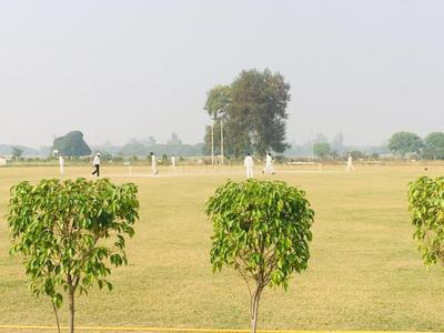 Project Image of 829.0 - 5381.96 Sq.ft Residential Plot Plot for buy in Jugal The Sage City