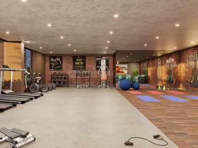 Project Image of 1148 Sq.ft 3 BHK Apartment / Flat for sale in Chharodi for Rs. 8967000