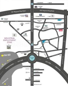 Project Image of 1328.59 - 5293.05 Sq.ft Residential Plot Plot for buy in Sumeethrra Sri Sai Vinayaka
