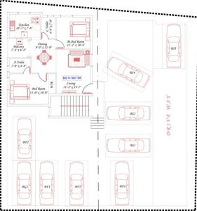 Project Image of 647.0 - 1096.0 Sq.ft 1 BHK Apartment for buy in Royal Splendour Aadhira