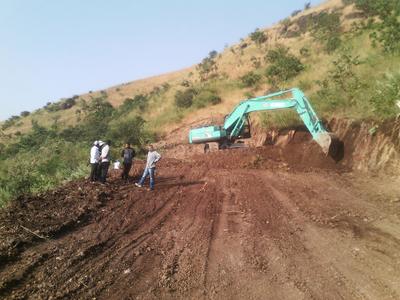 Project Image of 0.0 - 5500.0 Sq.ft Residential Plot Plot for buy in Saaras Smart City