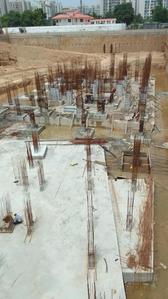 Project Image of 2050 Sq.ft 3 BHK Apartment / Flat for sale in South Bopal for Rs. 12759999