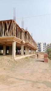Project Image of 742.0 - 1048.6 Sq.ft 2 BHK Apartment for buy in Nexgen Nyasa Prabhu Lakshman Heights