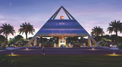 Project Image of 625.0 - 1295.0 Sq.ft 1 BHK Apartment for buy in Supertech Grand Circuit