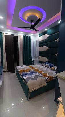 Project Image of 600.0 - 10000.0 Sq.ft 2 BHK Apartment for buy in Property The Citiview