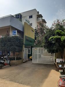 Project Image of 1185.0 - 1945.0 Sq.ft 2 BHK Apartment for buy in  Wama Ibbanee