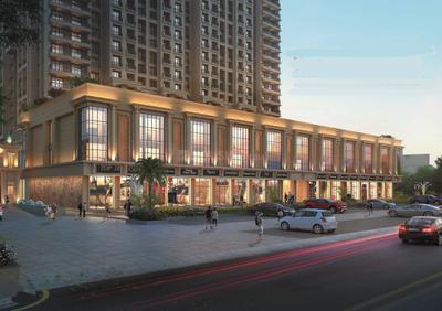 Project Image of 1050 Sq.ft 2 BHK Apartment / Flat for sale in Ulhasnagar for Rs. 9000000