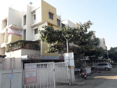 Project Image of 377.0 - 616.0 Sq.ft 1 BHK Apartment for buy in Om Sai Shiv Sai