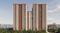 Aparna Greenscapes Elevation 1