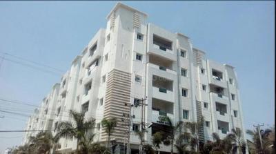Project Image of 0.0 - 2945.0 Sq.ft 3 BHK Apartment for buy in JMR White Lotus