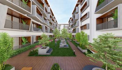 Project Image of 1292.0 - 1926.0 Sq.ft 2 BHK Apartment for buy in Amigo Alfresco