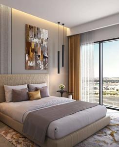 Project Image of 978.0 - 4948.0 Sq.ft 1 BHK Apartment for buy in Damac Golf Greens