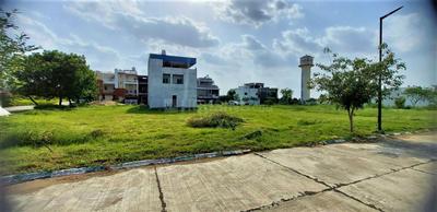 Suncity Vistara Township Plot 2