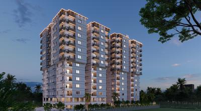 Project Image of 1499.0 - 2393.0 Sq.ft 3 BHK Apartment for buy in Pramod Heights