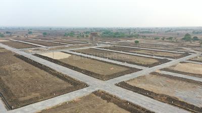 Project Image of 1539.0 - 2700.0 Sq.ft Residential Plot Plot for buy in Alekhya Infiniti Counti