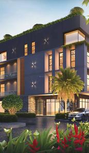 Project Image of 1123.21 - 1821.04 Sq.ft 2.5 BHK Villa for buy in TVS Emerald Aaranya Phase 1