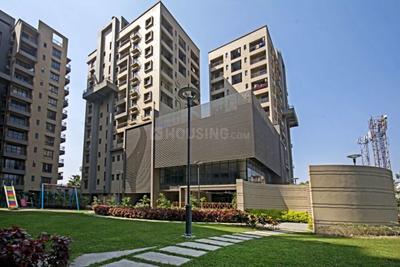 Project Image of 705.0 - 1006.0 Sq.ft 2 BHK Apartment for buy in Fortune Heights Phase lll
