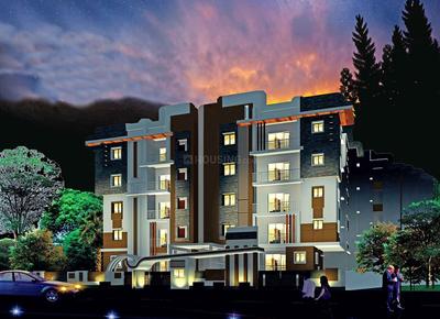 Project Image of 1098 Sq.ft 2 BHK Apartment / Flat for sale in Bellandur for Rs. 9500000