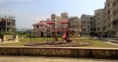 Project Image of 347.0 - 703.0 Sq.ft 1 BHK Apartment for buy in Vardhaman Building No 4 Phase I Part Of Vardhaman Vatika Phase 2