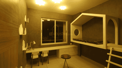 Project Image of 707.73 - 1006.75 Sq.ft 2 BHK Apartment for buy in Arvind Skylands