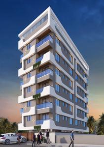 Project Image of 1153.0 - 1170.0 Sq.ft 2 BHK Apartment for buy in Shubh Samarth Bhoomi