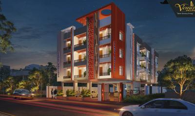 Project Image of 784.0 - 1560.0 Sq.ft 2 BHK Apartment for buy in Venus Enclave