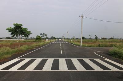 Greenfield Ruby Land Phase III Internal Roads 1