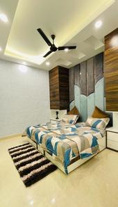 Luxury Homes Bedroom 1