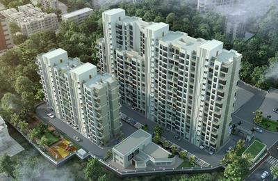 Project Image of 498.0 - 878.0 Sq.ft 1 BHK Apartment for buy in Regency Park 2 0