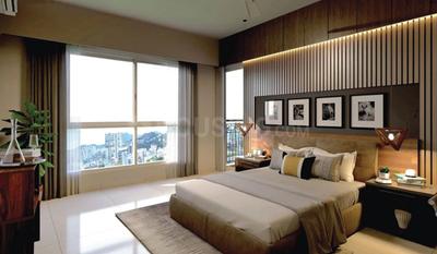 Provident Song of The Lake Bedroom 2