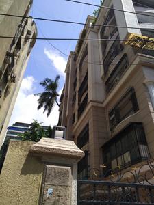 Project Image of 2500 Sq.ft 4 BHK Apartment / Flat for sale in Santacruz West for Rs. 137500000