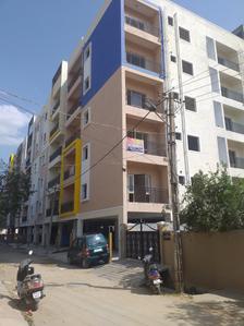 Project Image of 1068.0 - 1438.0 Sq.ft 2 BHK Apartment for buy in North East Platinum