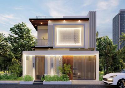 Project Image of 1362.0 - 1396.0 Sq.ft 3 BHK Villa for buy in MGP Tulip