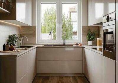 Project Image of 448.0 - 2957.0 Sq.ft 1 BHK Apartment for buy in Ambition Paradise