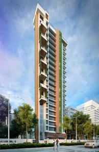 Project Image of 1408.0 - 1534.0 Sq.ft 3.5 BHK Apartment for buy in Geopreneur Casa Rare