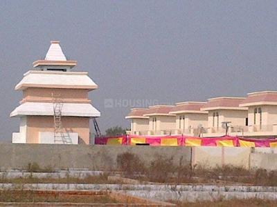 Project Image of 720.0 - 1980.0 Sq.ft 2 BHK Villa for buy in Mehak Eco City Villas