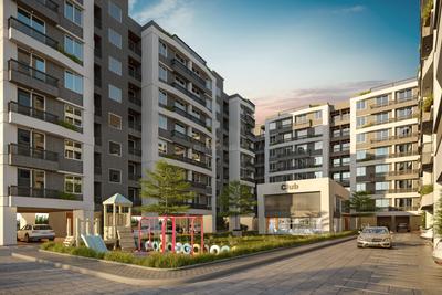 Project Image of 578.0 - 1181.0 Sq.ft 2 BHK Apartment for buy in Keshav Bliss
