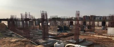 Project Image of 573.5 - 592.02 Sq.ft 2 BHK Apartment for buy in Sona Serenity