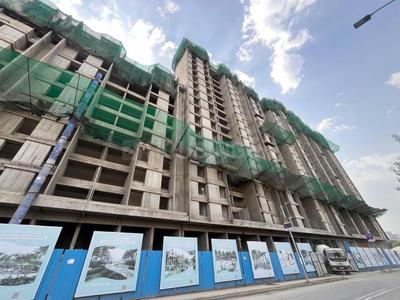 Project Image of 723.0 - 1021.0 Sq.ft 2 BHK Apartment for buy in Gini Vivante